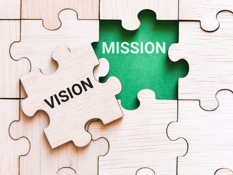 Mission and Vision